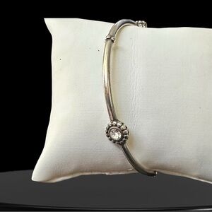 Brighton Twinkle Bangle Bracelet 2332